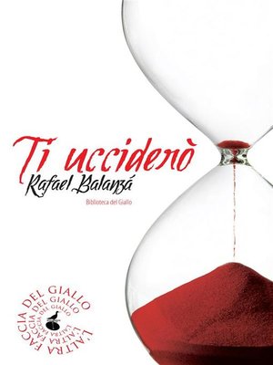 cover image of Ti ucciderò